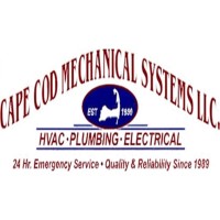 Cape Cod Mechanical Systems logo - Similar company to Edsi