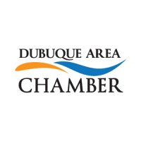 Dubuque Area Chamber of Commerce logo - Similar company to Qudata