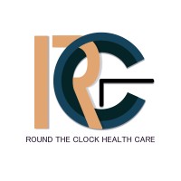 Round The Clock Healthcare logo - Similar company to Holistic Performance