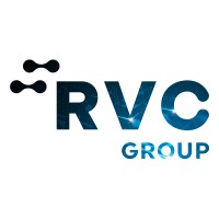 RVC Group logo - Similar company to Ramsey Quantitative Systems, Inc. (Rqsi)