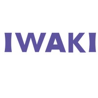 IWAKI(AGC Group) logo - Similar company to Pt Sidola