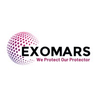 Exomars Technologies logo - Similar company to Envirobotics