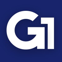 G1 Capital Management logo - Similar company to Dawn Treader Capital