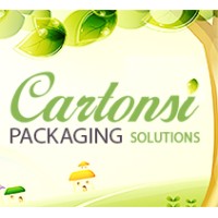 Cartonsi srl : High Tech Packaging Solutions logo - Similar company to Linea Pack S.R.L.