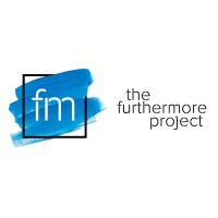 The FurtherMore Project logo - Similar company to Cornerstone Place
