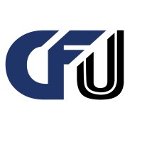 Caribbean Football Union logo - Similar company to Trinidad And Tobago Football Association