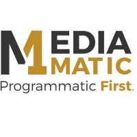 MediaMatic Ltd - Programmatic First logo - Similar company to Accountbase