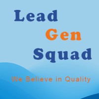 Lead Gen Squad logo - Similar company to Lead Gen Group