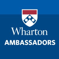 Wharton Ambassadors logo - Similar company to Upmunc