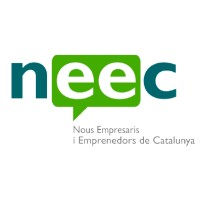 NEEC - Nous Empresaris i Emprenedors de Catalunya.