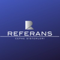 Referans Cephe Sistemleri logo - Similar company to Descon Cephe