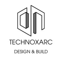 Technoxarc Design And Build logo - Similar company to T Labs Tech Llc