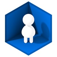 Immersion Room logo - Similar company to Screen Industry Training Hub (Sithub)