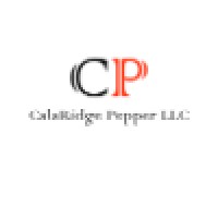 Calaridge Pepper Llc