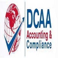 DCAA Accounting Compliance logo - Similar company to Dcaa Audit Support Center