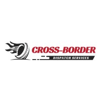 Cross-Border Dispatch Services logo - Similar company to Maze Freight Solutions (Flatbed, Oversize Freight)