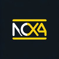 Noxa logo - Similar company to Noxa Technologies Pvt Ltd