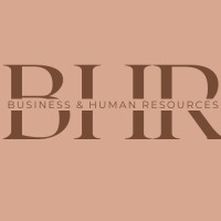 BHR Recruitment logo - Similar company to Alliance Human Resources Consultancy
