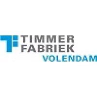Timmerfabriek Volendam logo - Similar company to Timmerfabriek De Mol B.V.