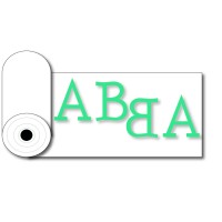 ABBA ETICHETTE logo - Similar company to Eh.Ba. Etichette Autoadesive