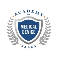 Academy for Medical Device Sales logo - Similar company to Medical Device Resources, Llc