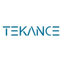 Tekance logo - Similar company to Fynflo