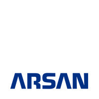 Arsan logo - Similar company to Automation In Foundries