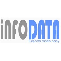 iNFODATA - Export Project Coordinator logo - Similar company to Your Project Coordinator