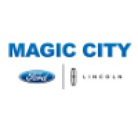 Magic City Auto Group logo - Similar company to R4 Brands Luxe Hydration Filtration On-Demand Chilled Still & Sparkling Water & Custom Glass Bottles