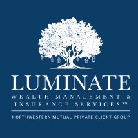 Luminate Wealth Management & Insurance Services | Private Client Group | Northwestern Mutual logo - Similar company to Wealth Coast Wealth Management
