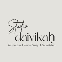 Studio Daivikah logo - Similar company to Atm'Ospace : Architects & Designers