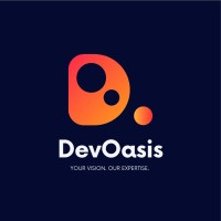 Devoasis Technologies logo - Similar company to Loopden