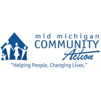 Mid Michigan Community Action logo - Similar company to Jackson Ymca