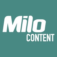Milo Content logo - Similar company to Joak-Outlet