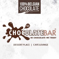 FNB Chocolate Bar logo - Similar company to Lingua Nova