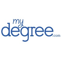 MyDegree.com logo - Similar company to Evalsystem