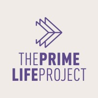The Prime Life Project logo - Similar company to 20-21 Visual Arts Centre