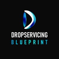 Drop Servicing Blueprint logo - Similar company to De Clouds Web