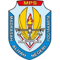 MPS MAN 1 Yogyakarta logo - Similar company to Mansa Journalist