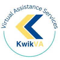 KwikVA logo - Similar company to Diamond Mcnulty