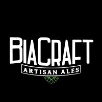 BiaCraft Artisan Ales logo - Similar company to Wrap & Roll