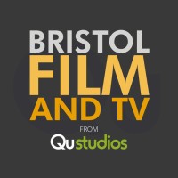 Bristol Film and TV logo - Similar company to Box 7