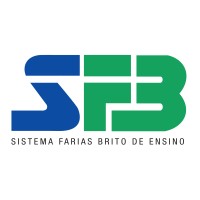 Sistema Farias Brito logo - Similar company to Multiverso Educação