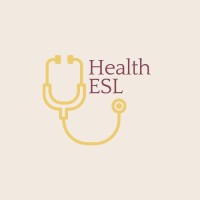Health ESL logo - Similar company to Hospitality Esl