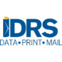 IDRS - Data Print Mail logo - Similar company to Honeycomb Direct Mail