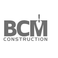 BCM Construction logo - Similar company to Bc Construction & Development, Llc