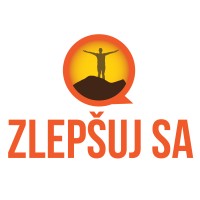 ZLEPŠUJ SA logo - Similar company to Grantup