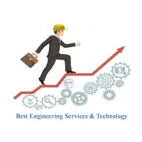 Best Engineering Services & Technology logo - Similar company to Trifocus