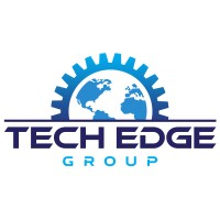 Tech Edge Group logo - Similar company to The Tech-Edge Group