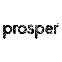 Prosper logo - Similar company to Legato